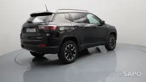 Jeep Compass de 2022