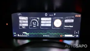 Jeep Compass de 2022