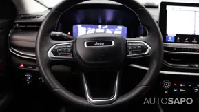 Jeep Compass de 2022