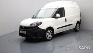 Fiat Doblo de 2022