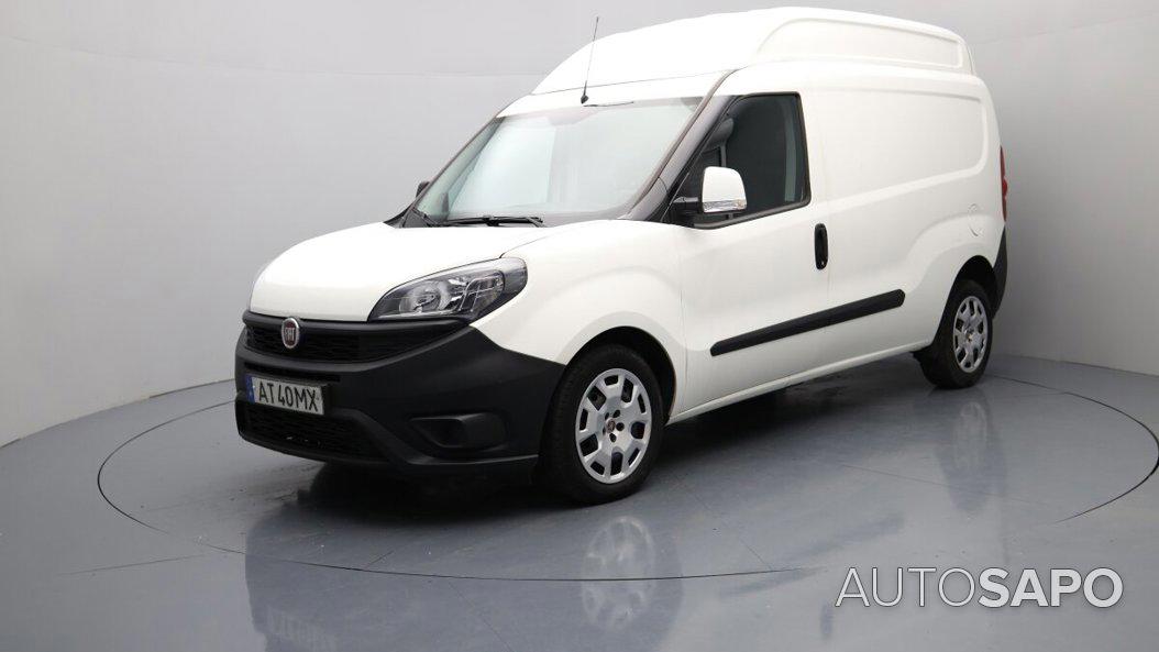 Fiat Doblo de 2022