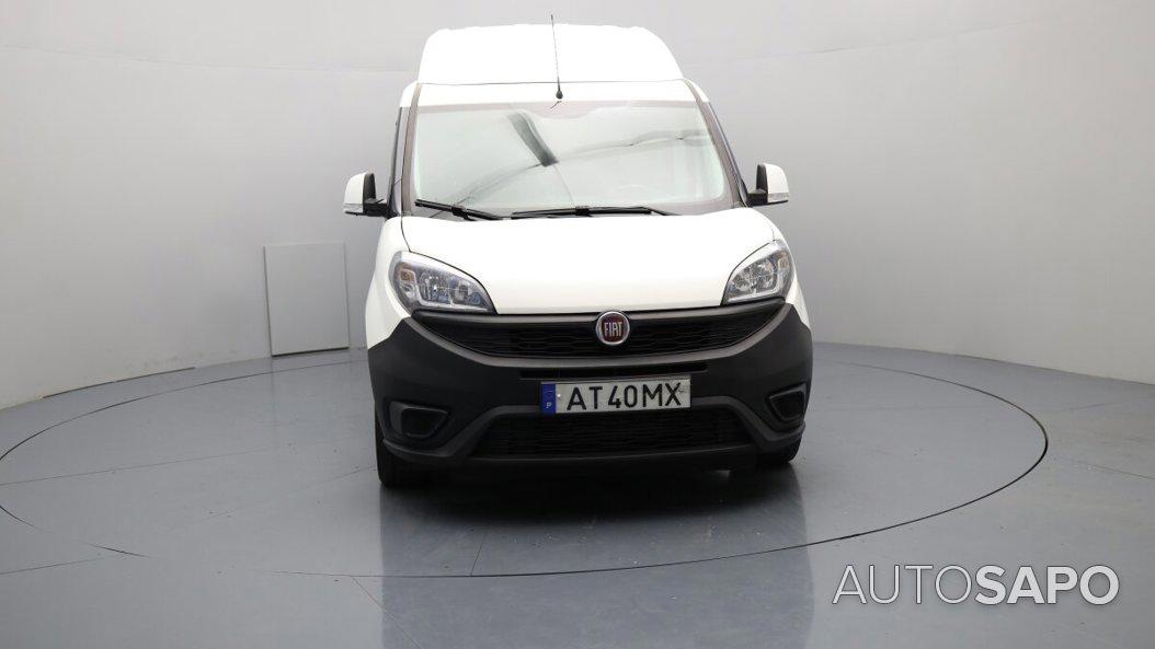 Fiat Doblo de 2022