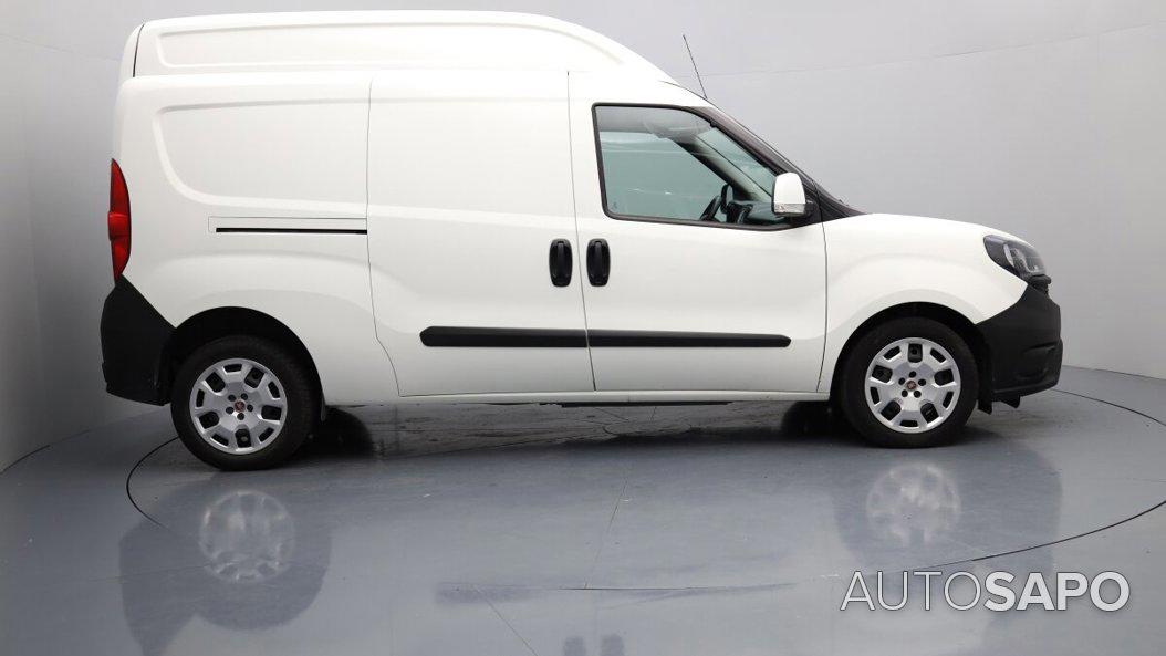 Fiat Doblo de 2022