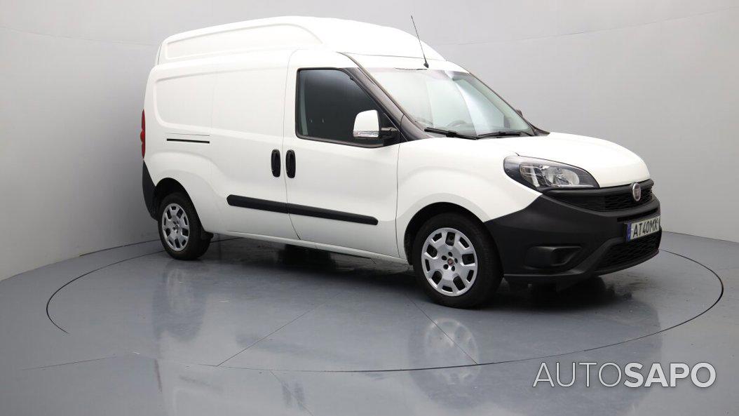 Fiat Doblo de 2022