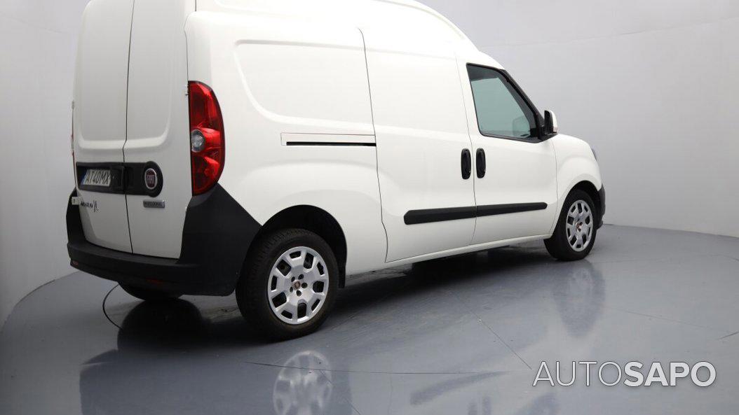 Fiat Doblo de 2022