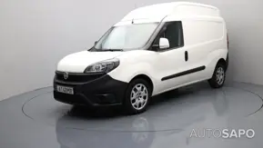 Fiat Doblo de 2022