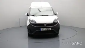 Fiat Doblo de 2022