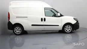 Fiat Doblo de 2022
