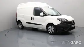 Fiat Doblo de 2022