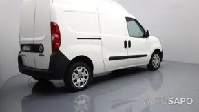 Fiat Doblo de 2022