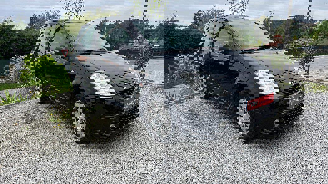 Citroen C2 1.4 HDi VTR de 2006