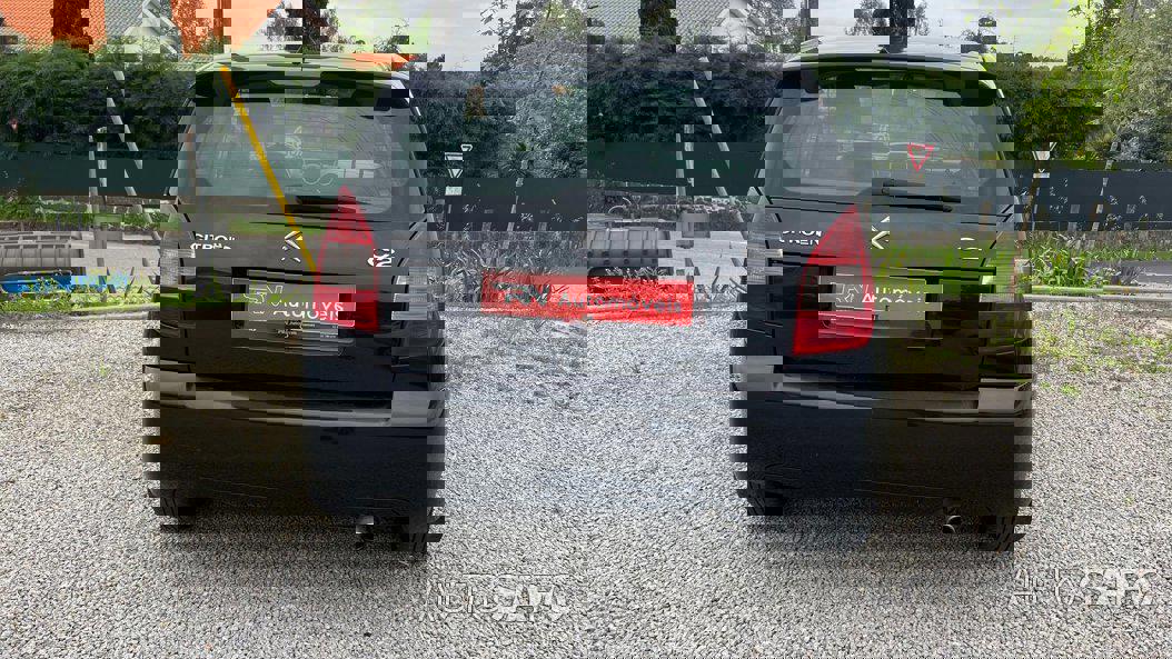 Citroen C2 1.4 HDi VTR de 2006