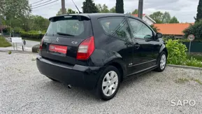 Citroen C2 1.4 HDi VTR de 2006