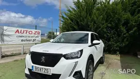 Peugeot 2008 1.2 PureTech Active Pack de 2021