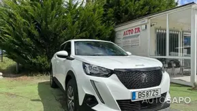 Peugeot 2008 1.2 PureTech Active Pack de 2021