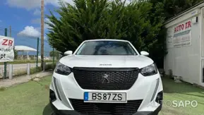 Peugeot 2008 1.2 PureTech Active Pack de 2021