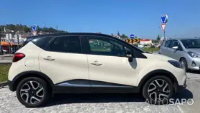 Renault Captur 1.2 TCe Exclusive EDC de 2013