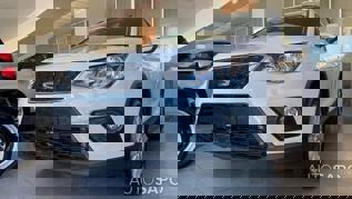 Seat Arona 1.0 TGI Reference de 2019
