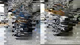 Volkswagen Golf de 2016