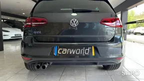 Volkswagen Golf de 2016