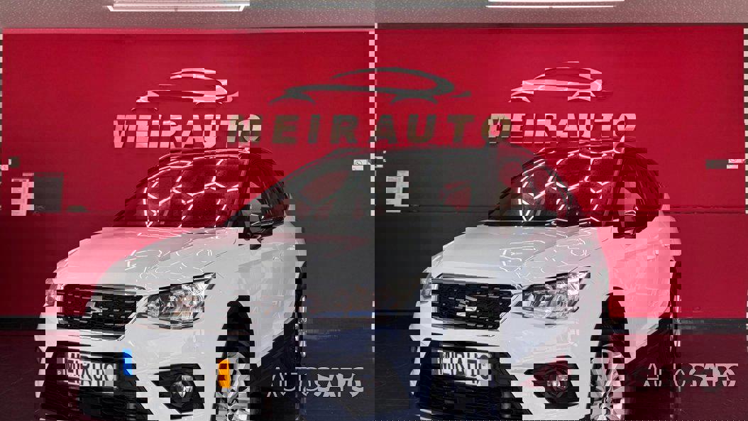 Seat Arona 1.0 TSI Xcellence DSG de 2019