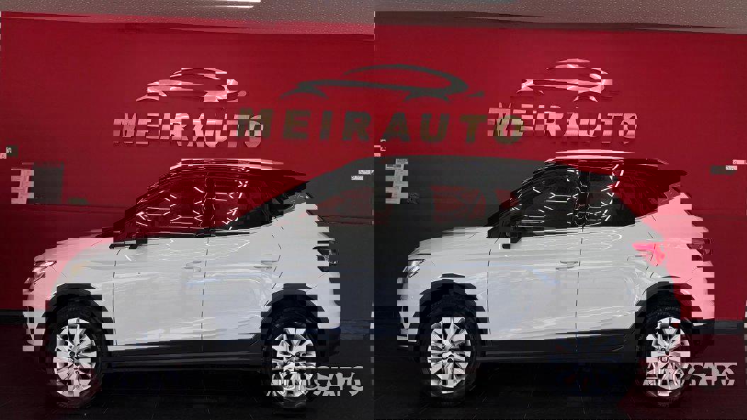 Seat Arona 1.0 TSI Xcellence DSG de 2019