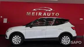 Seat Arona 1.0 TSI Xcellence DSG de 2019