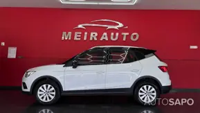 Seat Arona 1.0 TSI Xcellence DSG de 2019