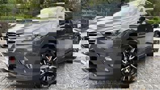 Mazda CX-3 1.5 Skyactiv-D Evolve de 2019