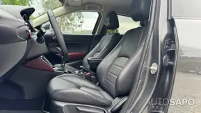Mazda CX-3 1.5 Skyactiv-D Evolve de 2019