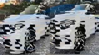 Mercedes-Benz Classe A de 2020