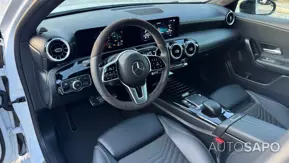 Mercedes-Benz Classe A de 2020
