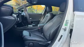 Mercedes-Benz Classe A de 2020