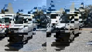 Renault Kangoo de 2020