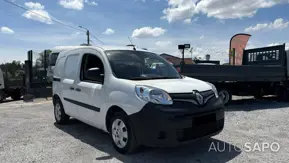 Renault Kangoo de 2020