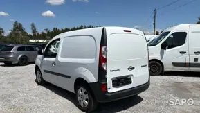 Renault Kangoo de 2020