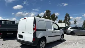 Renault Kangoo de 2020