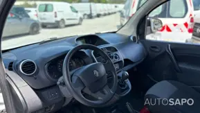 Renault Kangoo de 2020