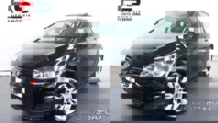 Volkswagen Golf de 2015