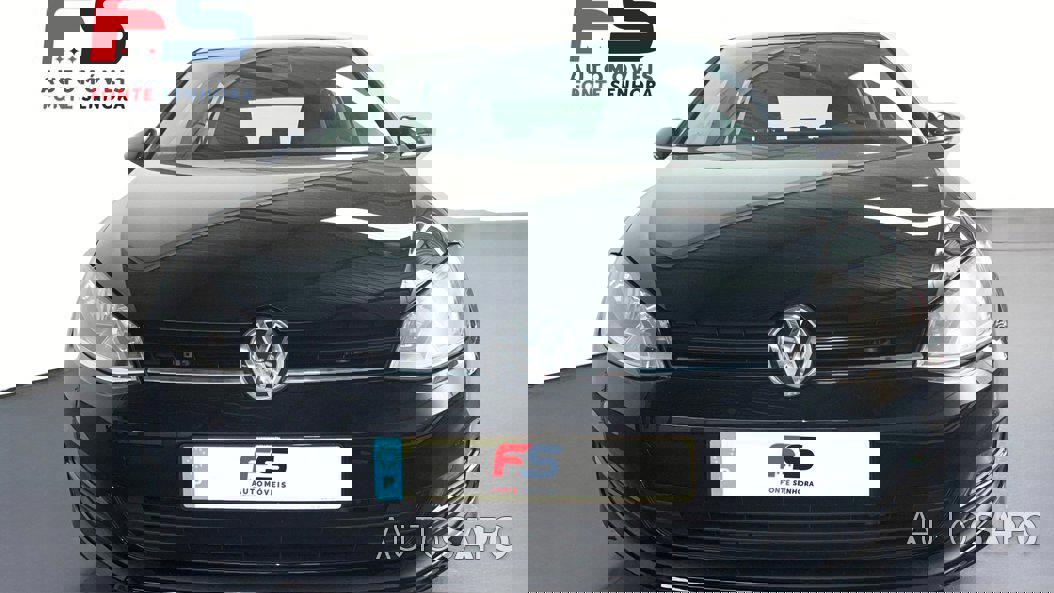 Volkswagen Golf de 2015
