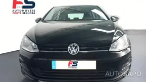 Volkswagen Golf de 2015