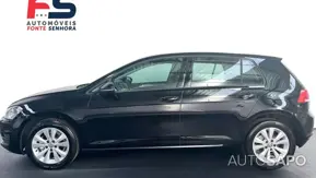 Volkswagen Golf de 2015