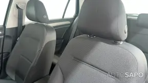 Volkswagen Golf de 2015