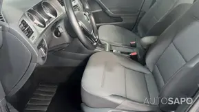 Volkswagen Golf de 2015