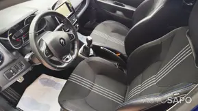 Renault Clio 0.9 TCE GT Line de 2017