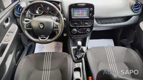 Renault Clio 0.9 TCE GT Line de 2017