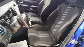 Renault Clio 0.9 TCE GT Line de 2017