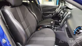 Renault Clio 0.9 TCE GT Line de 2017