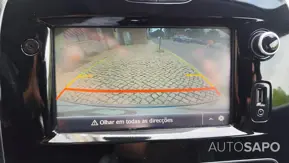 Renault Clio 0.9 TCE GT Line de 2017
