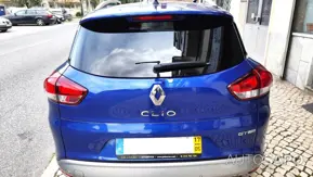 Renault Clio 0.9 TCE GT Line de 2017
